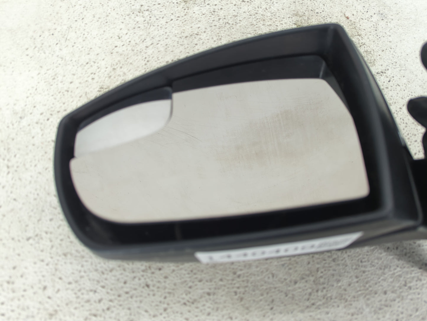 2018 Ford Focus Driver Side View Mirror - Left Door Mirror OEM Used - Oemusedautoparts1.com