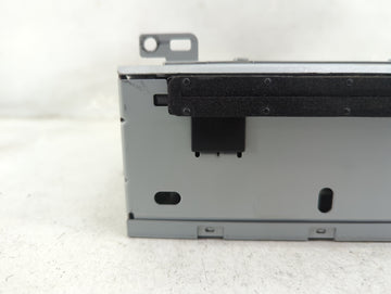 2017-2018 Ford Focus Radio AM FM Cd Player Receiver Replacement P/N:FM5T-19C107-KH Fits Fits 2017 2018 OEM Used Auto Parts