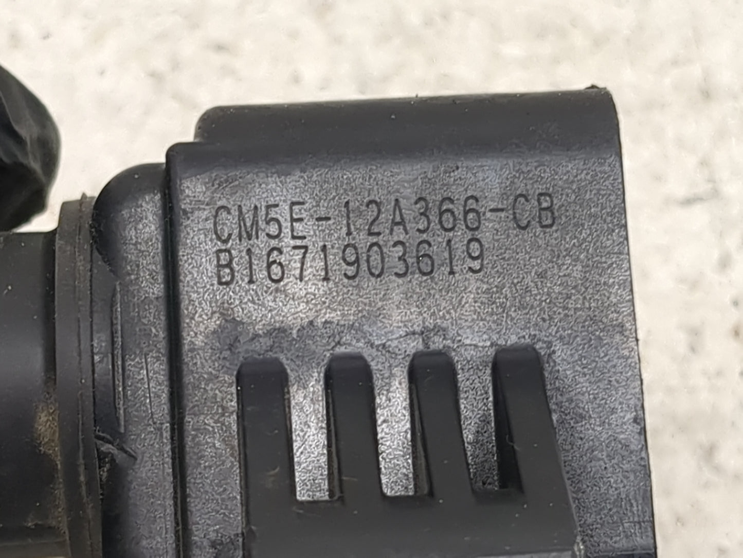 2012-2018 Ford Focus Ignition Coil Igniter Pack 1467216 - Oemusedautoparts1.com