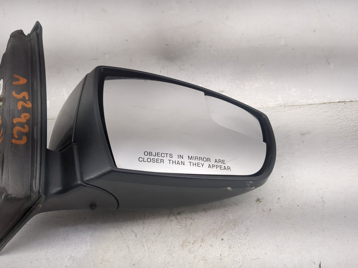 2018 Ford Focus Passenger Side View Mirror - Right Door Mirror OEM Used - Oemusedautoparts1.com