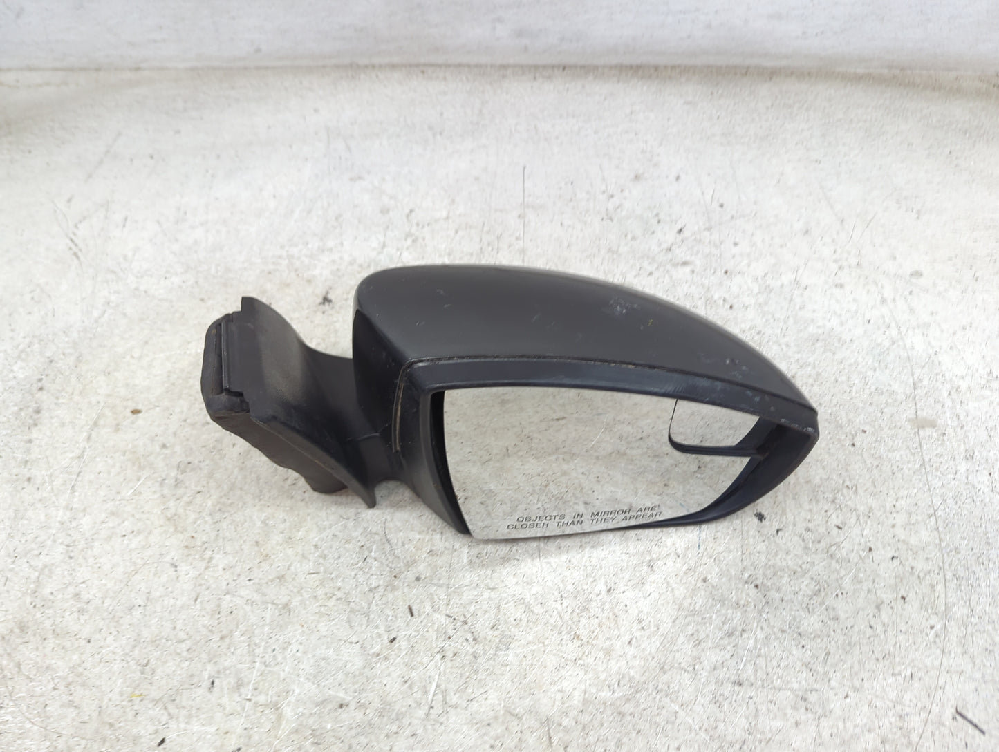 2018 Ford Focus Passenger Side View Mirror - Right Door Mirror OEM Used - Oemusedautoparts1.com