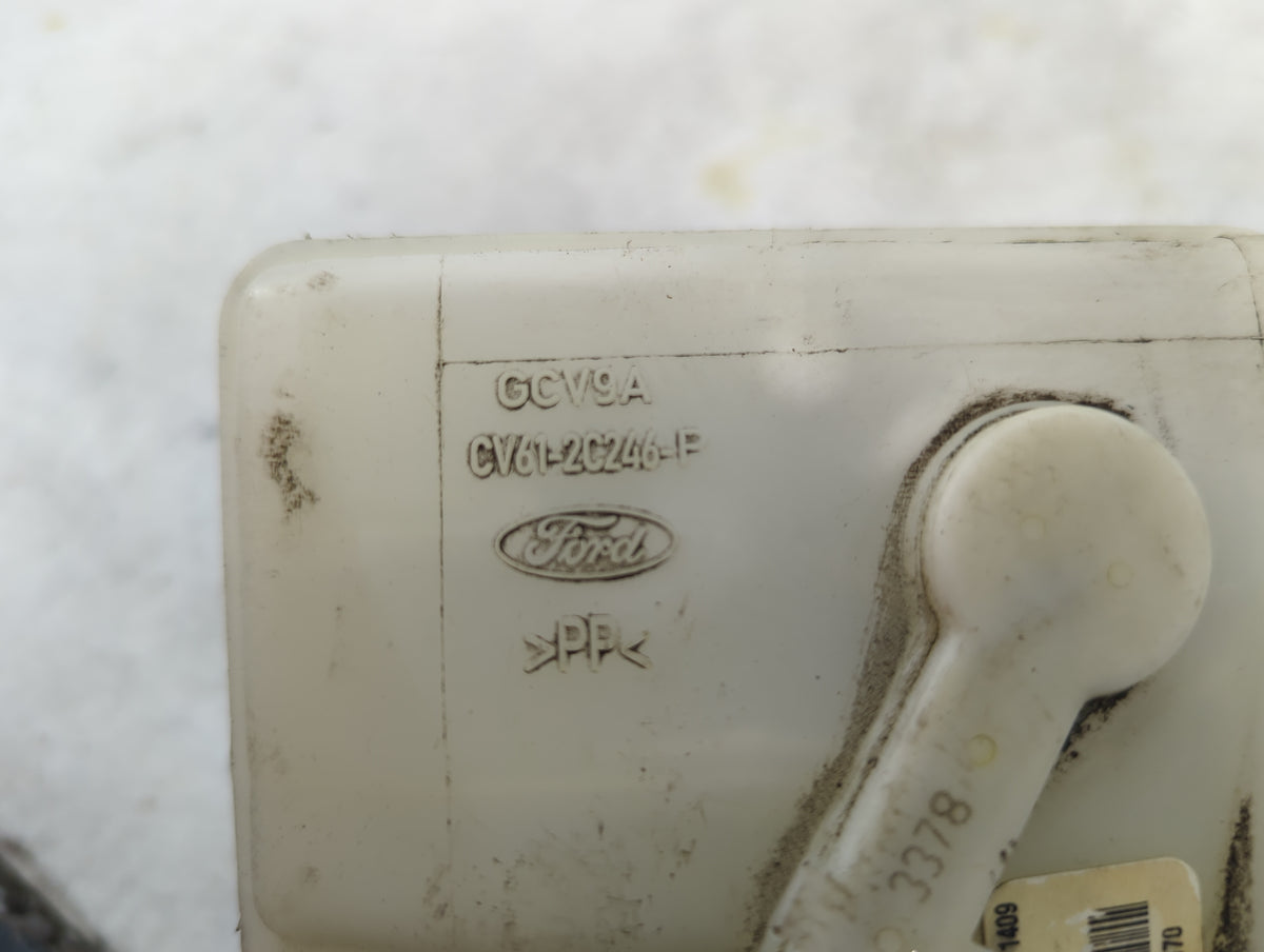 2012-2018 Ford Focus Brake Master Cylinder 1498987 - Oemusedautoparts1.com