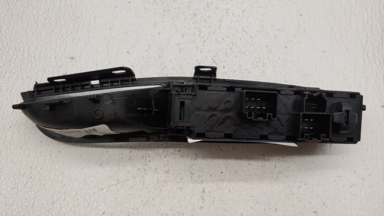 2012-2018 Ford Focus Master Power Window Switch Replacement Driver Side Left P/N:BM5T-14A132-AA BM5T-14A132-AB Fits OEM Used