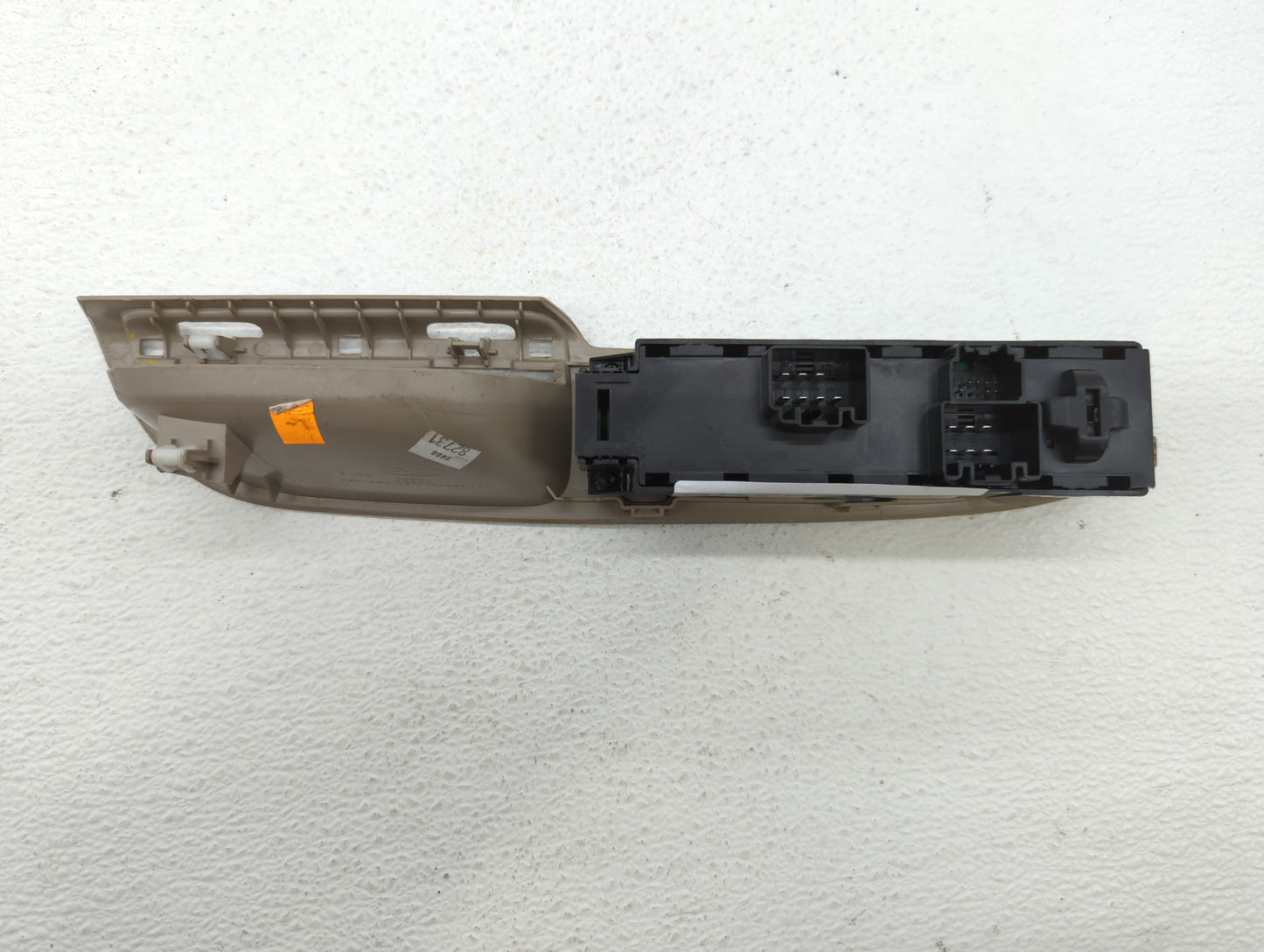 2012-2018 Ford Focus Master Power Window Switch Replacement Driver Side Left P/N:1085502X F1ET-14A132-AC Fits OEM Used Auto