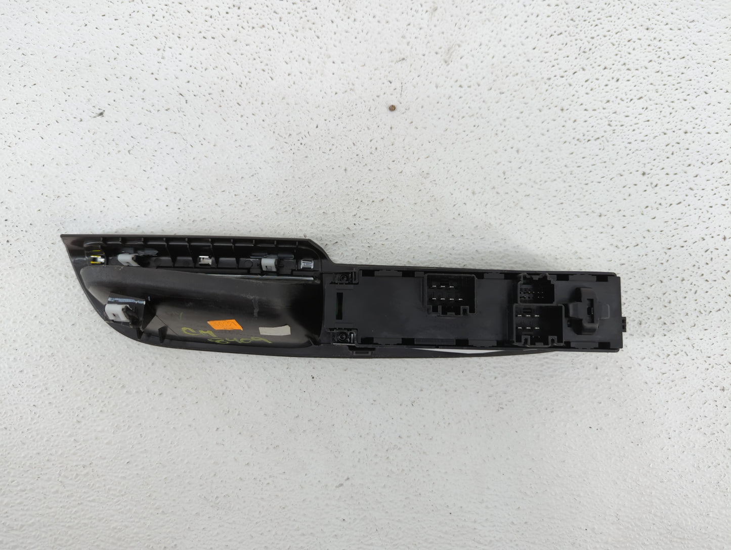 2012-2018 Ford Focus Master Power Window Switch Replacement Driver Side Left P/N:1085502X F1ET-14A132-AC Fits OEM Used Auto