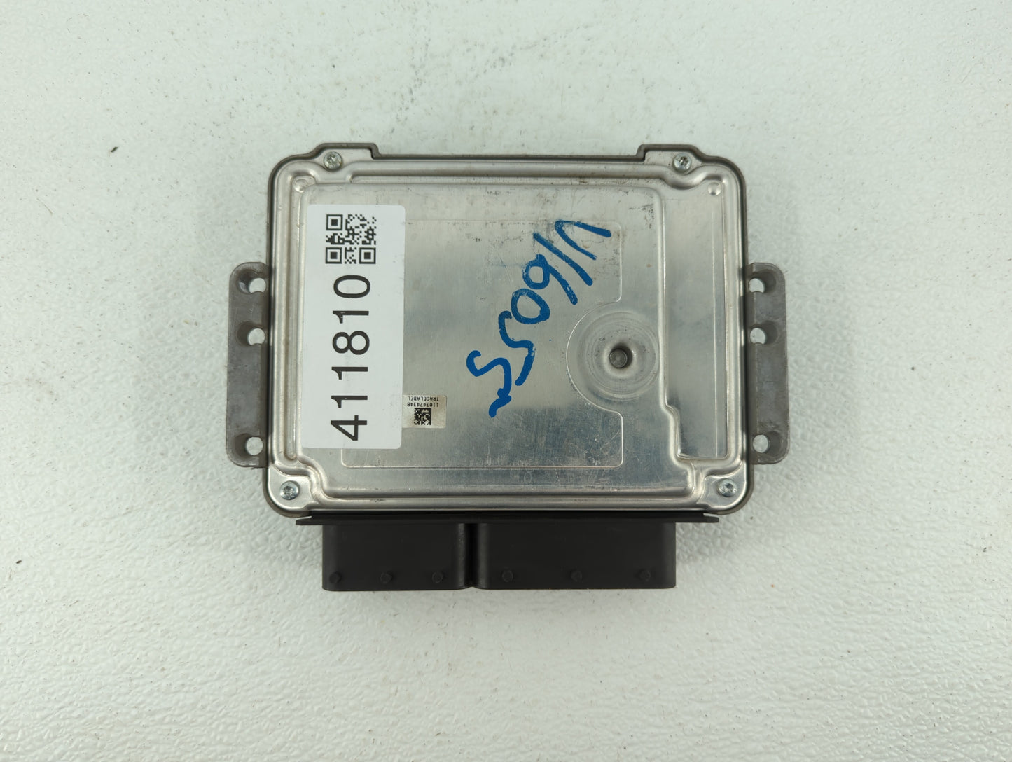 2013-2018 Ford Focus PCM Engine Control Computer ECU ECM PCU OEM P/N:EM5A-12A650-ACB FM5A-12A650-ADB Fits OEM Used Auto Part