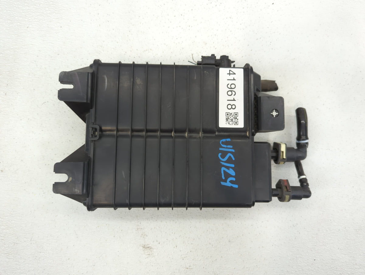 2018 Ford Focus Fuel Vapor Charcoal Canister 419618 - Oemusedautoparts1.com