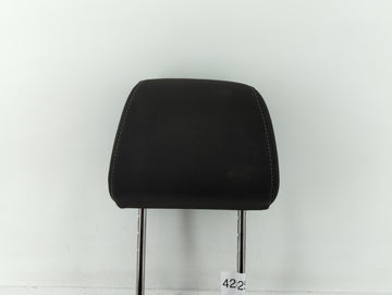 2015-2018 Ford Focus Headrest Head Rest Front Driver Passenger Seat Fits Fits 2015 2016 2017 2018 OEM Used Auto Parts