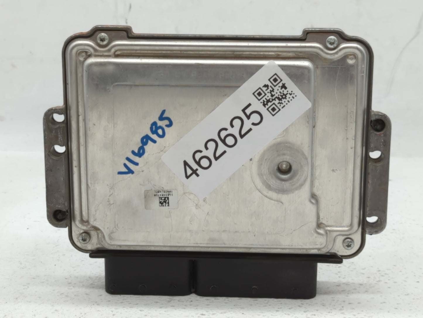 2013-2018 Ford Focus PCM Engine Control Computer ECU ECM PCU OEM P/N:BV61-12B684-BC FM5A-12A650-ADB Fits OEM Used Auto Parts