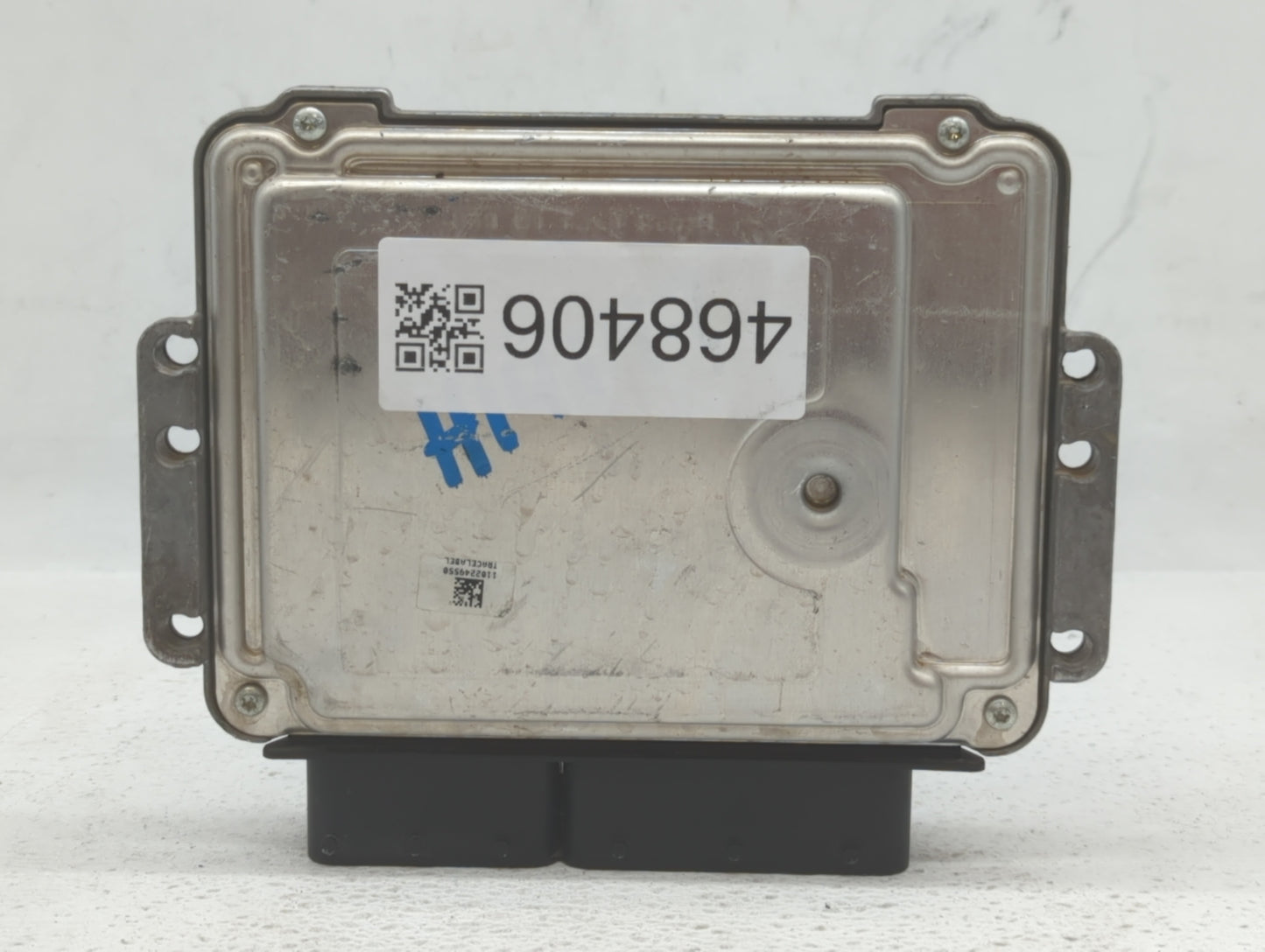 2013-2018 Ford Focus PCM Engine Control Computer ECU ECM PCU OEM P/N:BV61-12B684-BA DM5A-12A650-CE Fits OEM Used Auto Parts