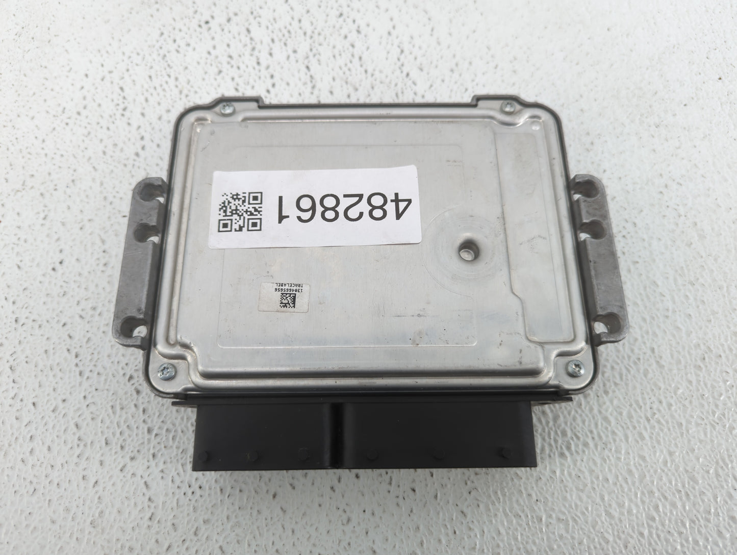 2013-2018 Ford Focus PCM Engine Control Computer ECU ECM PCU OEM P/N:FM5A-12A650-ADB EV61-12B684-BC Fits OEM Used Auto Parts
