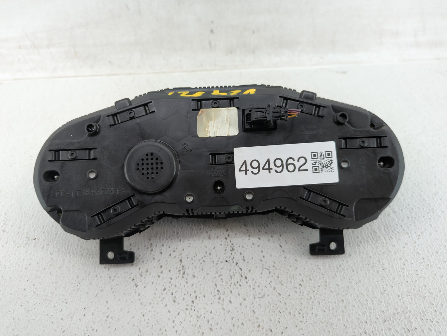 2016-2018 Ford Focus Instrument Cluster Speedometer Gauges Fits Fits 2016 2017 2018 OEM Used Auto Parts - Oemusedautoparts1.