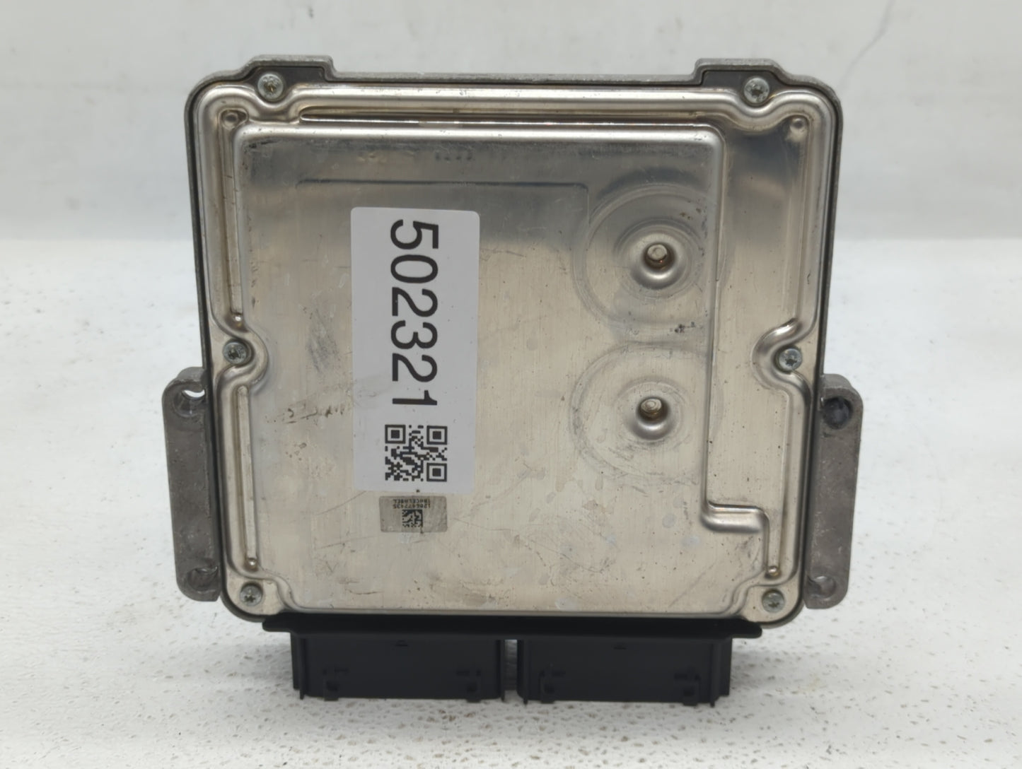 2016-2018 Ford Focus PCM Engine Control Computer ECU ECM PCU OEM P/N:FV6A-12B684-CA GV6A-12A650-PA Fits Fits 2016 2017 2018
