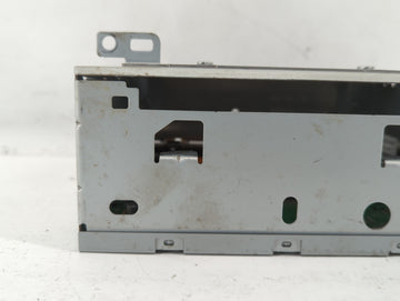 2018 Ford Focus Radio AM FM Cd Player Receiver Replacement P/N:JM5T-18D818-BA Fits OEM Used Auto Parts