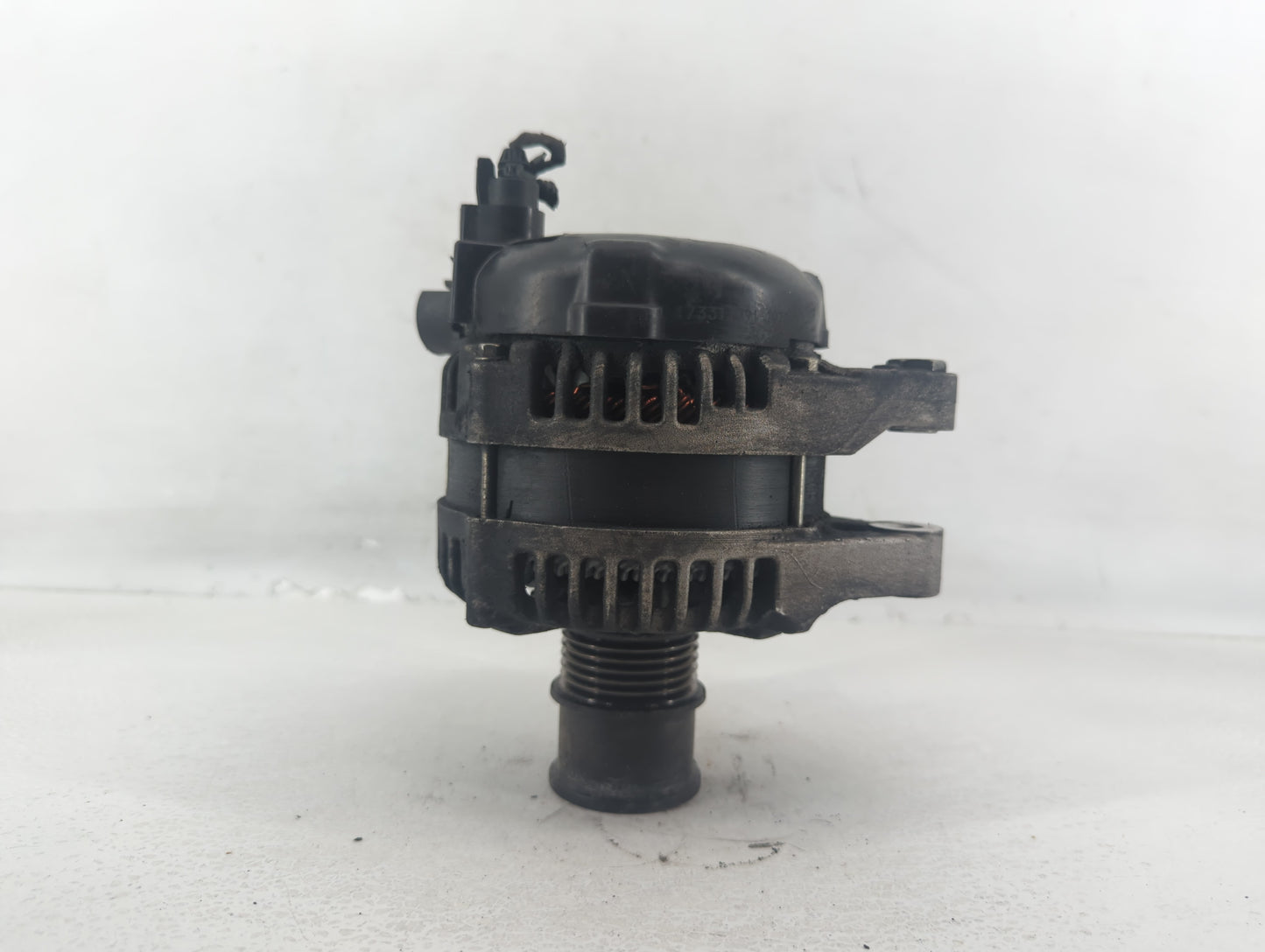 2015-2018 Ford Focus Alternator Replacement Generator Charging Assembly Engine OEM P/N:CV6T-10300-DC Fits Fits 2015 2016 201