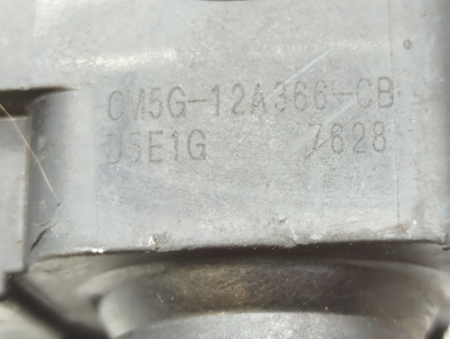 2015-2018 Ford Focus Ignition Coil Igniter Pack - Oemusedautoparts1.com