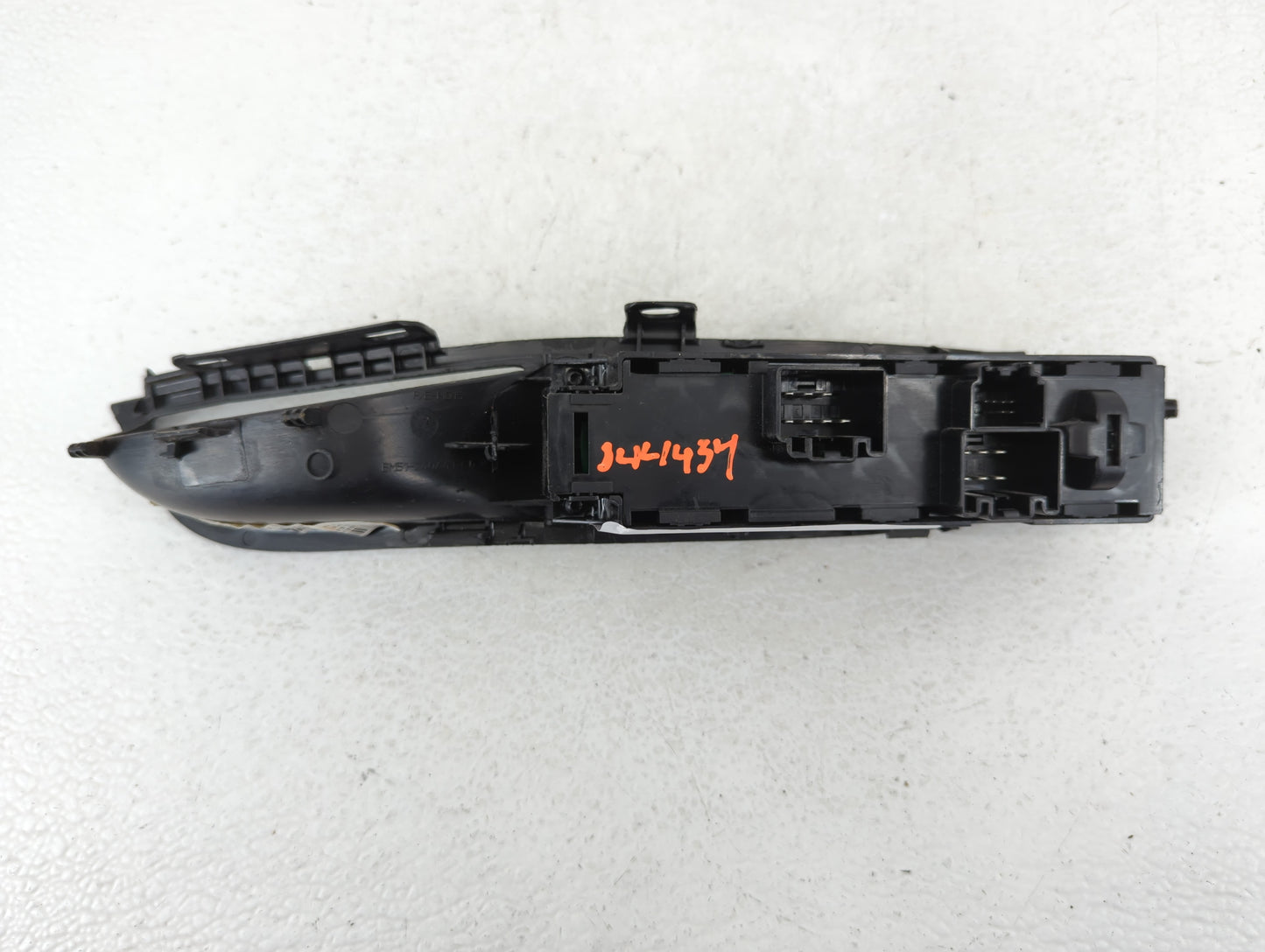2018 Ford Focus Master Power Window Switch Replacement Driver Side Left P/N:BM5T-14A132-AB Fits OEM Used Auto Parts - Oemuse