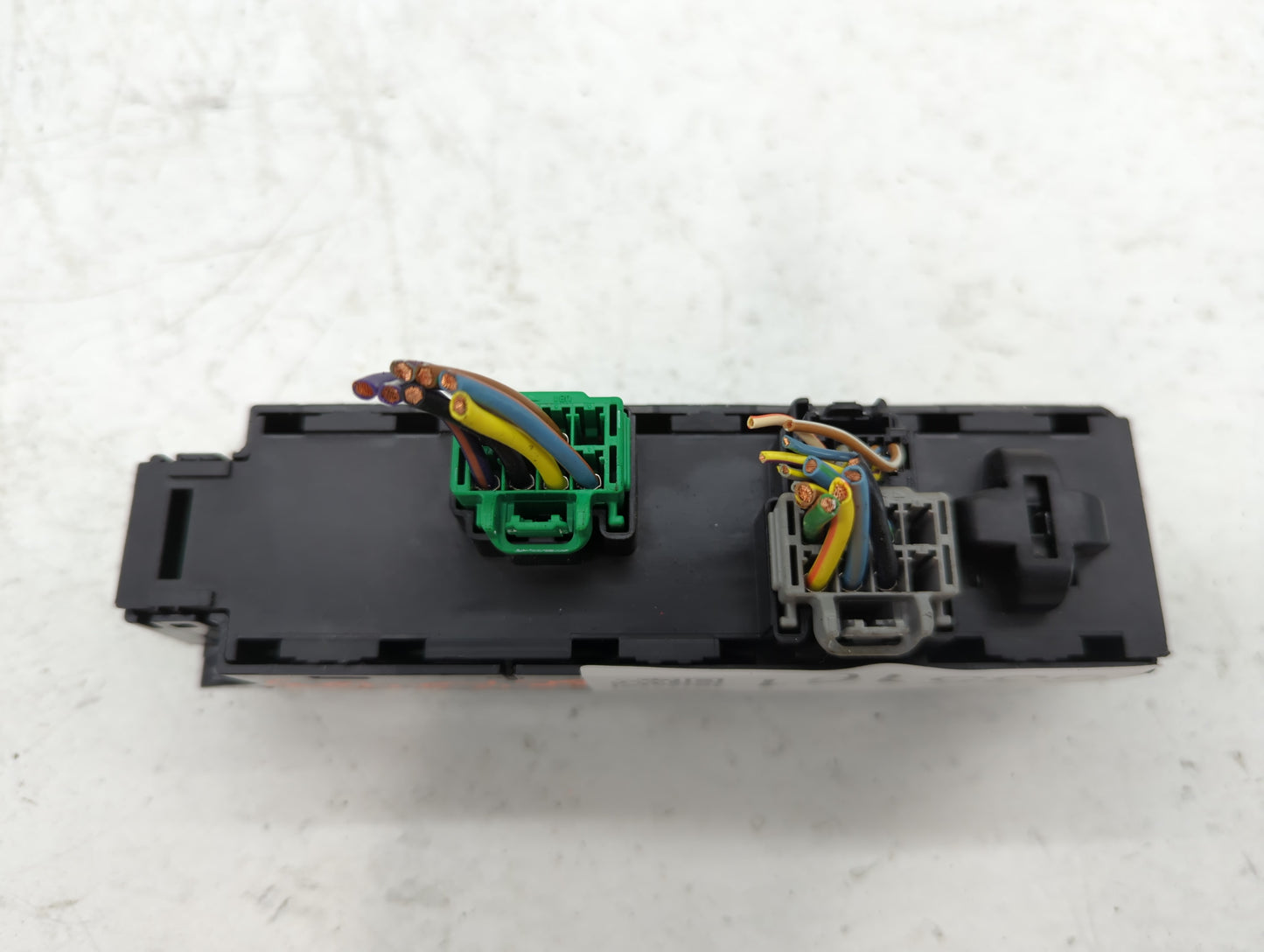 2012-2018 Ford Focus Master Power Window Switch Replacement Driver Side Left P/N:BM5T-14A132-AA 12496272 Fits OEM Used Auto