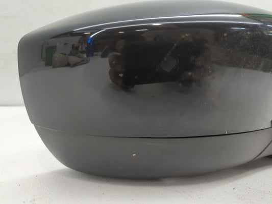 2018 Ford Focus Side Mirror Replacement Passenger Right View Door Mirror P/N:099 6912 JM5B 17682 BA5G9Z Fits OEM Used Auto Parts