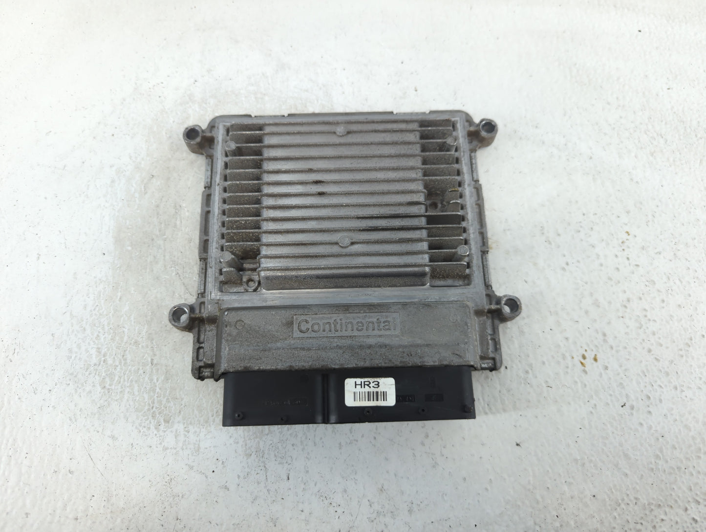 2013-2018 Ford Focus PCM Engine Control Computer ECU ECM PCU OEM P/N:BV61-12B684-BC FM5A-12A650-ADB Fits OEM Used Auto Parts