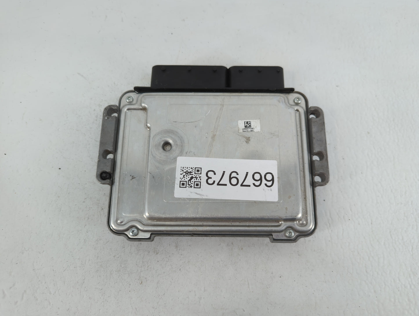 2013-2018 Ford Focus PCM Engine Control Computer ECU ECM PCU OEM P/N:BV61-12B684-BC FM5A-12A650-ADB Fits OEM Used Auto Parts