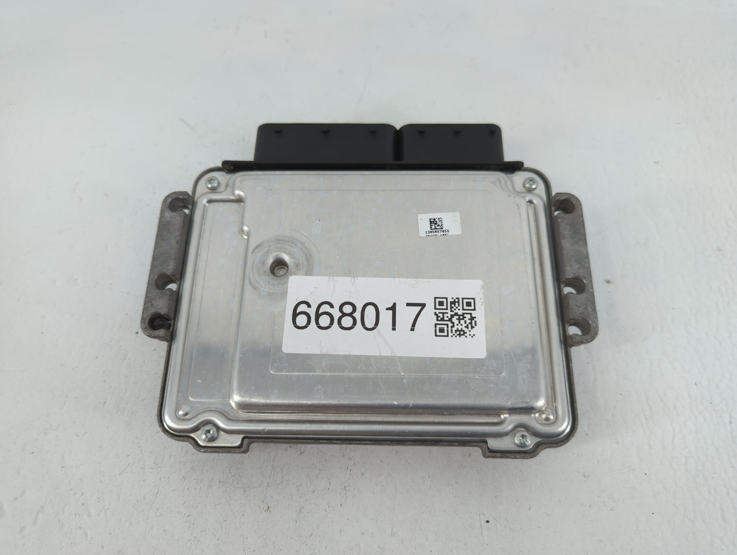 2013-2018 Ford Focus PCM Engine Control Computer ECU ECM PCU OEM P/N:FM5A-12A650-ADB Fits Fits 2013 2014 2015 2016 2017 2018