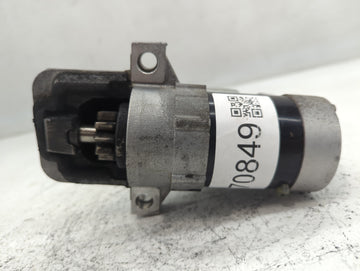 2012-2018 Ford Focus Car Starter Motor Solenoid OEM P/N:M000TC0371ZC FJ5T-11000-AA Fits OEM Used Auto Parts
