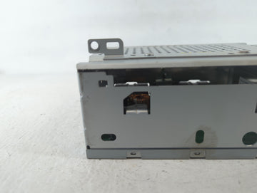 2017-2018 Ford Focus Am Fm Cd Player Radio Receiver