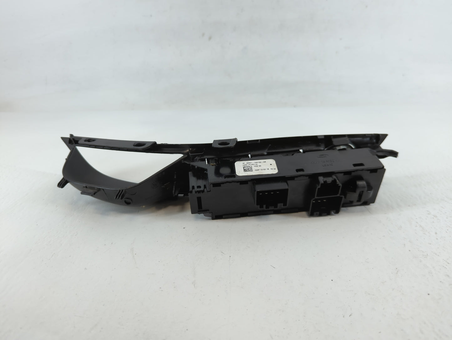 2012-2018 Ford Focus Master Power Window Switch Replacement Driver Side Left P/N:BM5T-14A132-AB Fits OEM Used Auto Parts - O