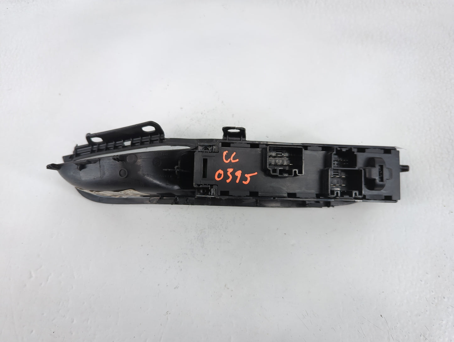 2015-2018 Ford Focus Master Power Window Switch Replacement Driver Side Left P/N:BM5T-14A132-AB Fits OEM Used Auto Parts - O