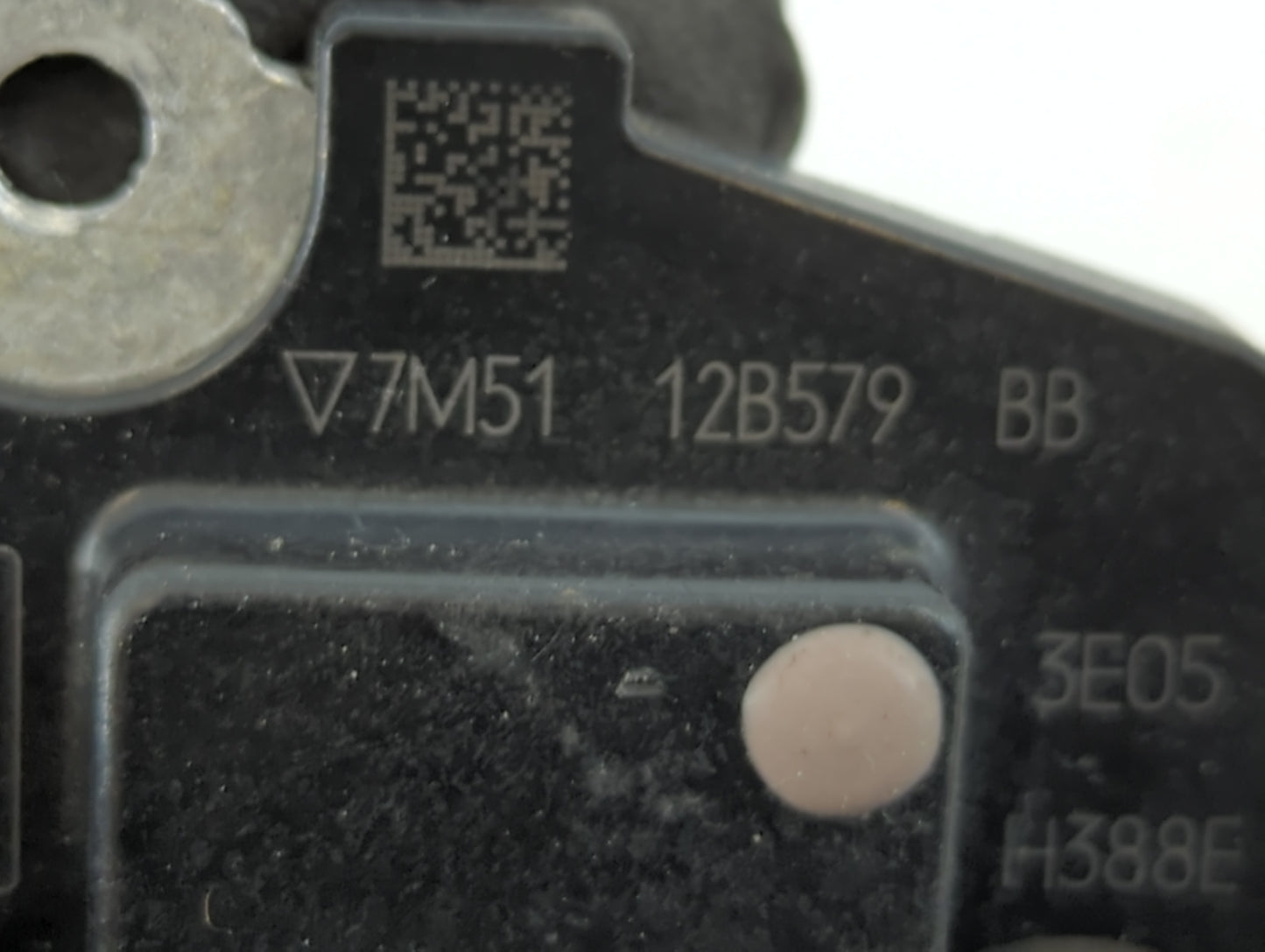 2012-2018 Ford Focus Mass Air Flow Meter Maf - Oemusedautoparts1.com
