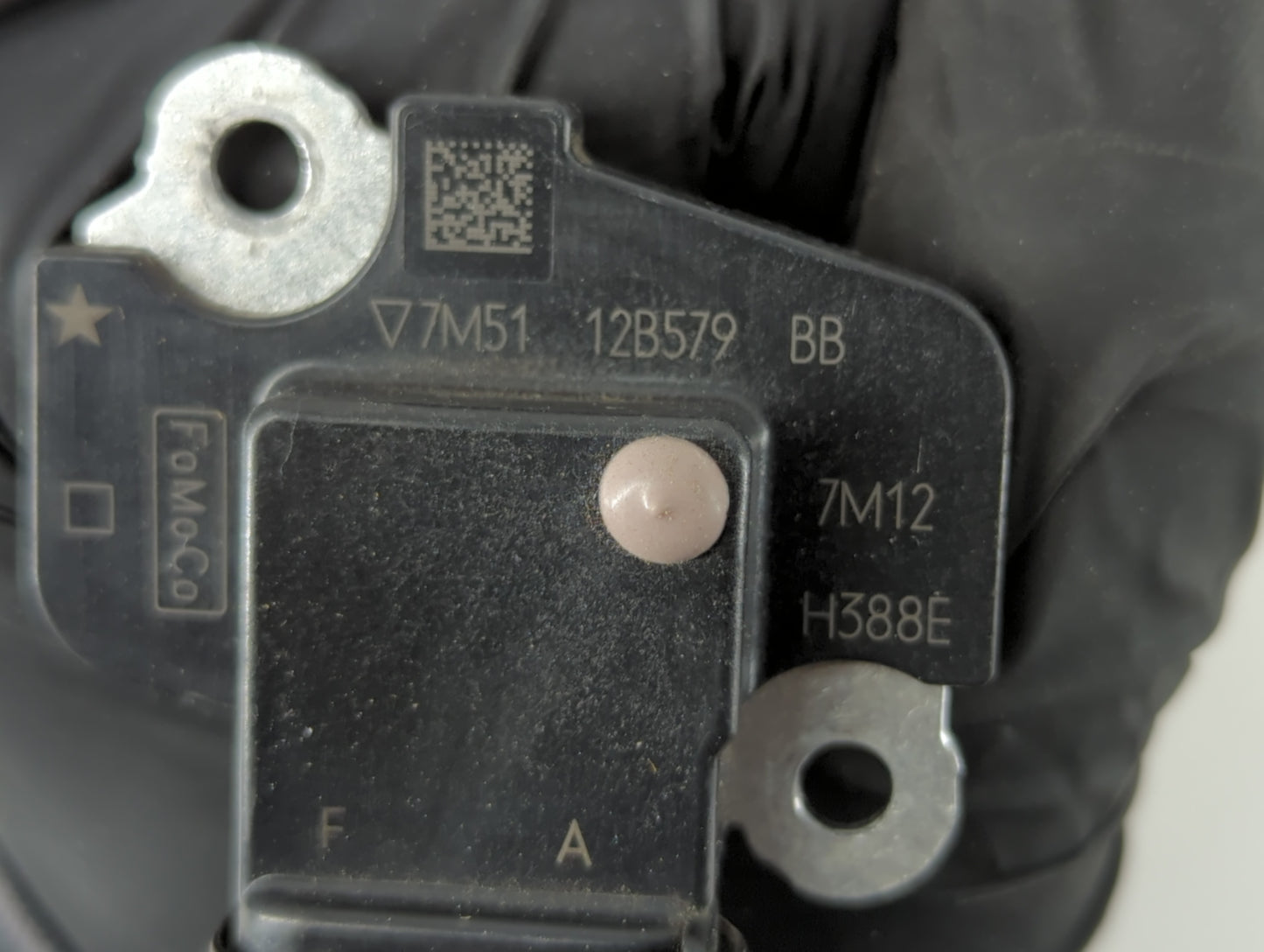 2012-2018 Ford Focus Mass Air Flow Meter Maf - Oemusedautoparts1.com