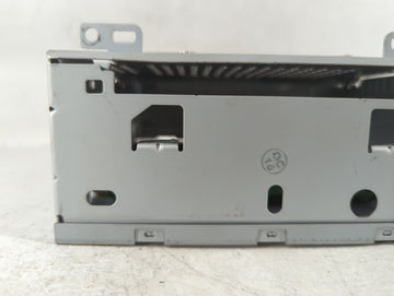 2017-2018 Ford Focus Radio AM FM Cd Player Receiver Replacement P/N:JM5T-18D818-AA Fits Fits 2017 2018 OEM Used Auto Parts