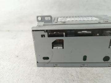 2018 Ford Focus Radio AM FM Cd Player Receiver Replacement P/N:JM5T-18D818-BA Fits OEM Used Auto Parts