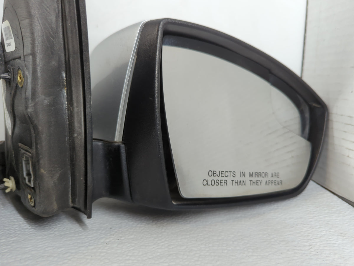 2018 Ford Focus Passenger Side View Mirror - Right Door Mirror OEM Used - Oemusedautoparts1.com