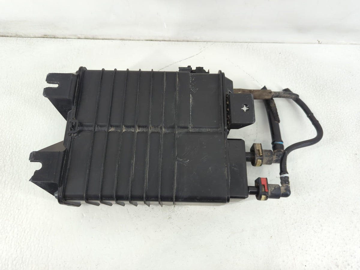 2018 Ford Focus Fuel Vapor Charcoal Canister 784882 - Oemusedautoparts1.com