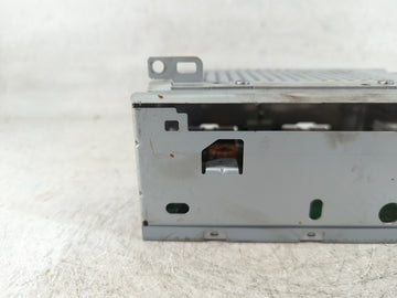 2018 Ford Focus Radio AM FM Cd Player Receiver Replacement P/N:JM5T-18D818-BA Fits OEM Used Auto Parts