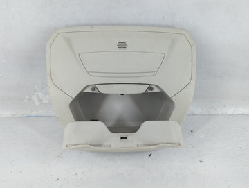 2018 Ford Focus Overhead Roof Console