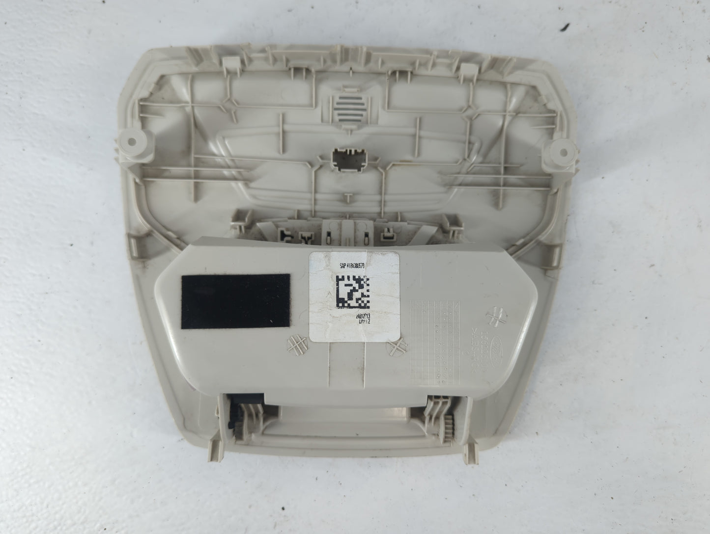 2018 Ford Focus Overhead Roof Console - Oemusedautoparts1.com