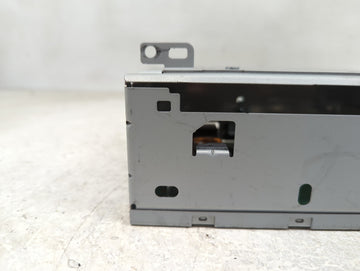2015-2018 Ford Focus Radio AM FM Cd Player Receiver Replacement Fits Fits 2015 2016 2017 2018 2019 OEM Used Auto Parts