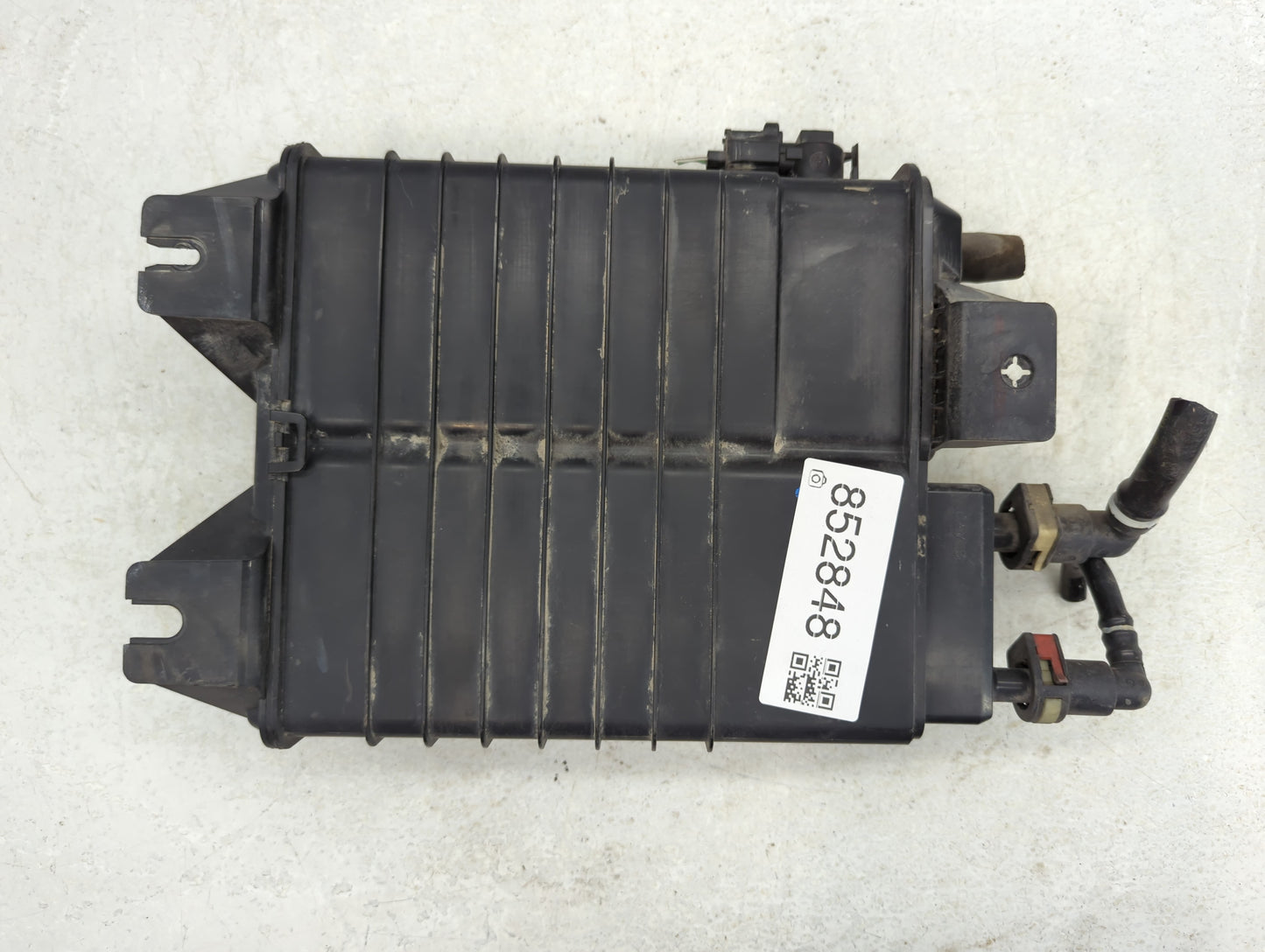 2018 Ford Focus Fuel Vapor Charcoal Canister 852848 - Oemusedautoparts1.com