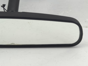 2010-2018 Ford Focus Interior Rear View Mirror Replacement OEM Fits OEM Used Auto Parts