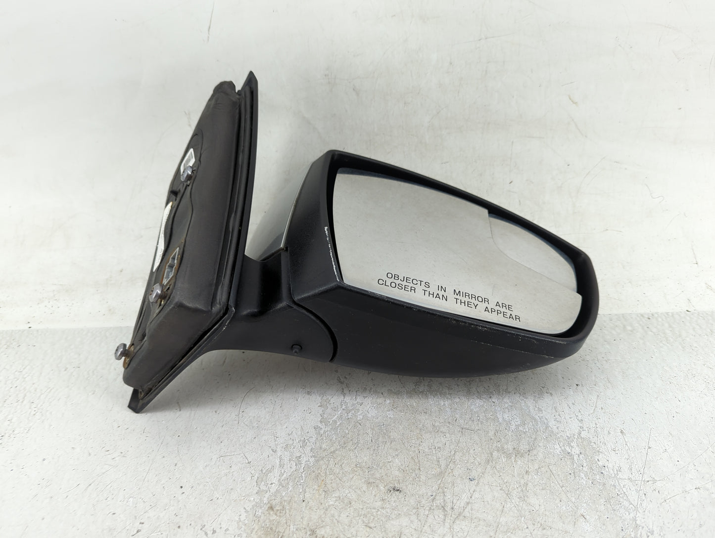 2018 Ford Focus Passenger Side View Mirror - Right Door Mirror OEM Used - Oemusedautoparts1.com