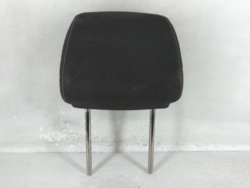 2018 Ford Focus Headrest Head Rest Front Driver Passenger Seat Fits OEM Used Auto Parts