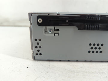 2017-2020 Ford Fusion Radio AM FM Cd Player Receiver Replacement Fits Fits 2017 2018 2019 2020 OEM Used Auto Parts