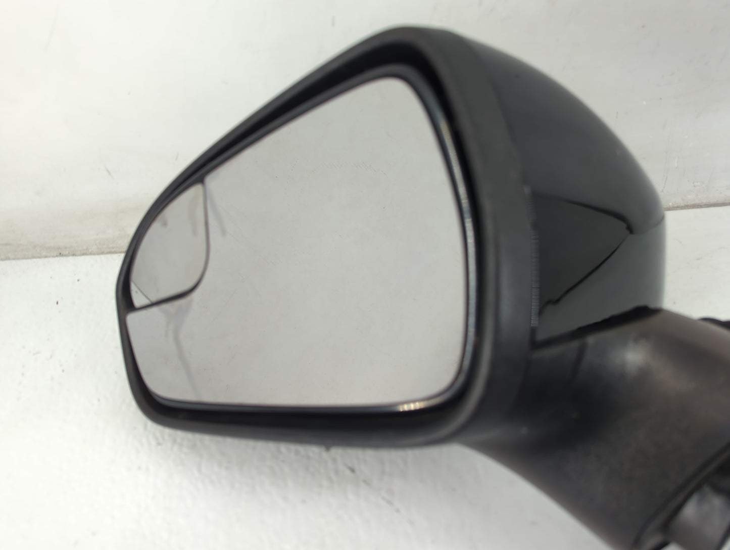 2018 Ford Fusion Side Mirror Replacement Driver Left View Door Mirror P/N:FS73-17683-AB Fits OEM Used Auto Parts - Oemusedau