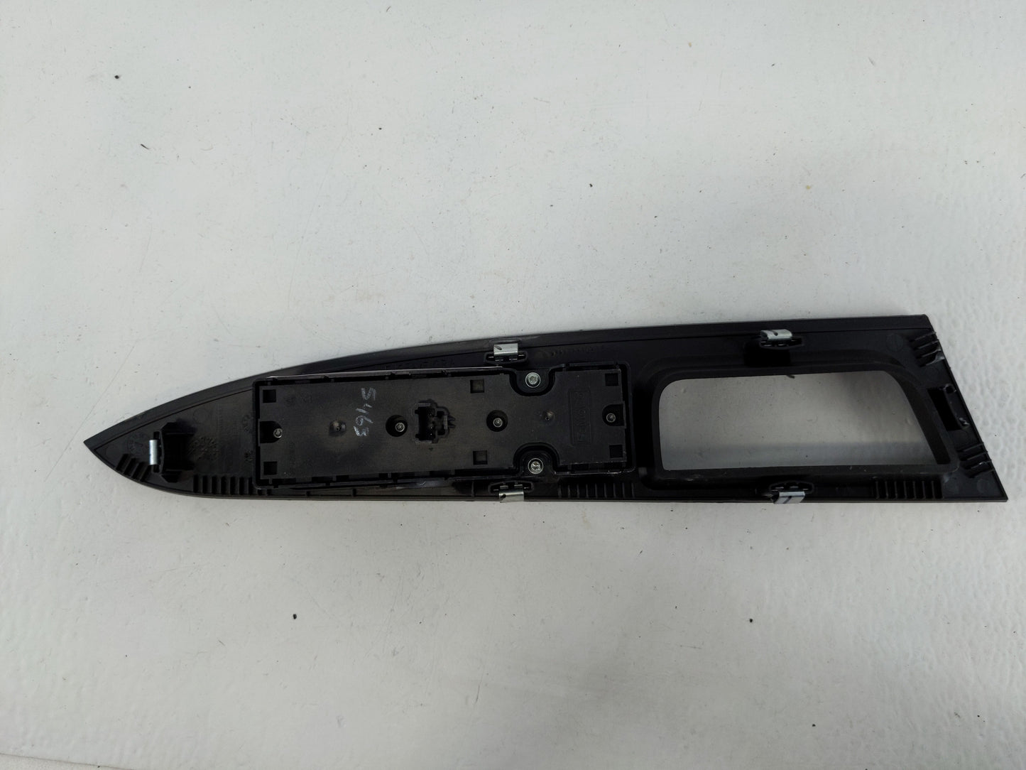 2013-2020 Ford Fusion Master Power Window Switch Replacement Driver Side Left Fits Fits 2013 2014 2015 2016 2017 2018 2019 2