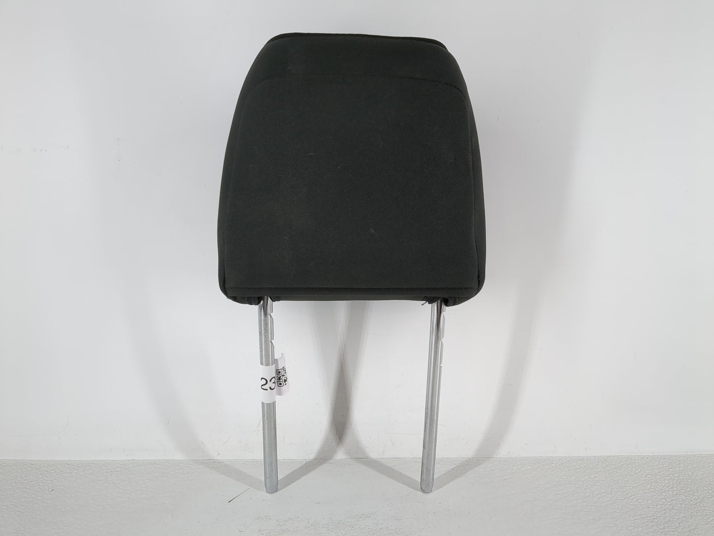 2017-2020 Ford Fusion Headrest Head Rest Front Driver Passenger Seat - Oemusedautoparts1.com