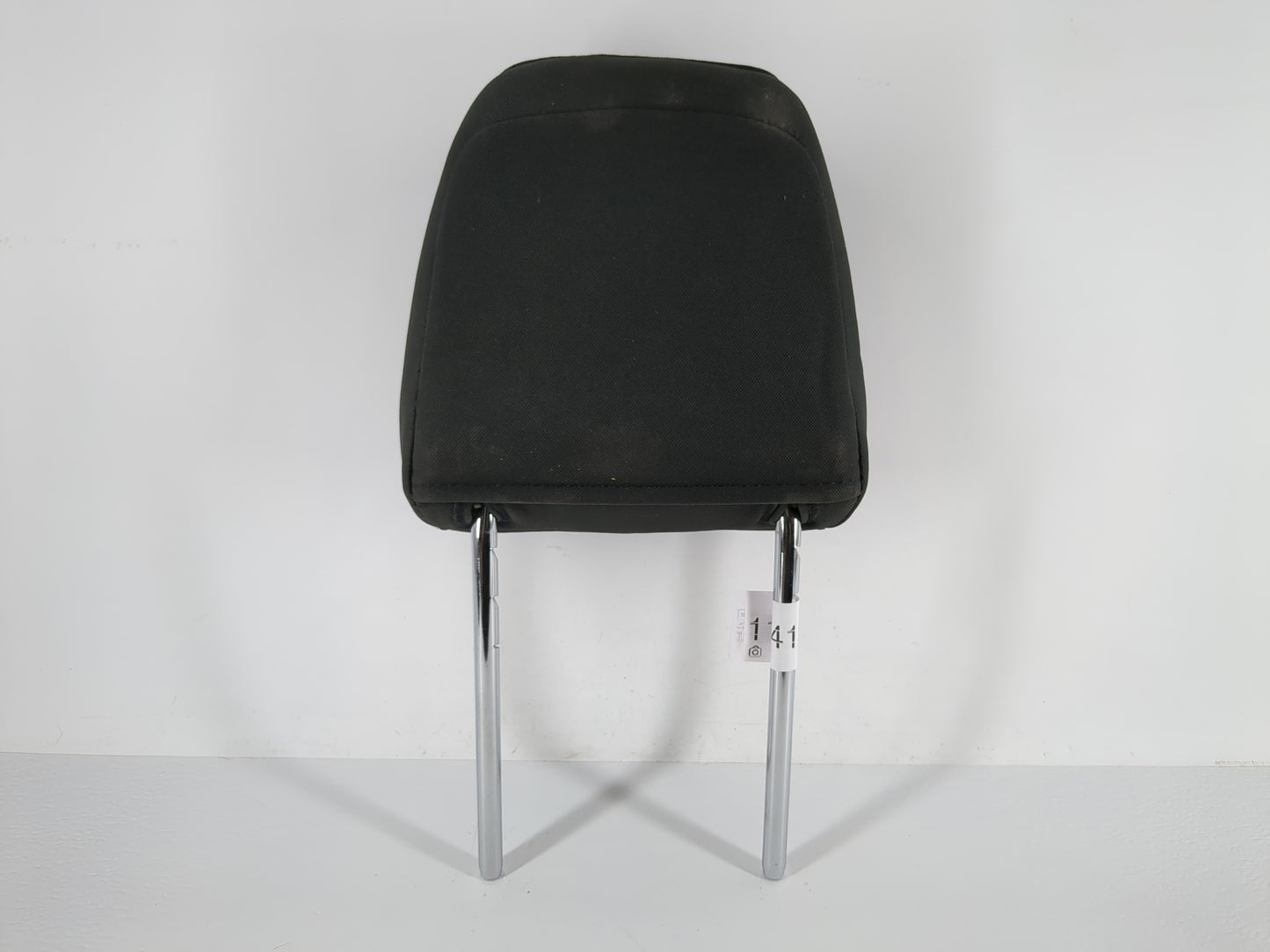 2017-2020 Ford Fusion Headrest Head Rest Front Driver Passenger Seat - Oemusedautoparts1.com