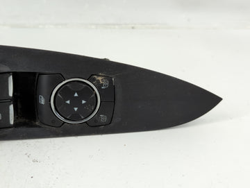 2013-2020 Ford Fusion Master Power Window Switch Replacement Driver Side Left P/N:DG9T-14540-ACW Fits OEM Used Auto Parts
